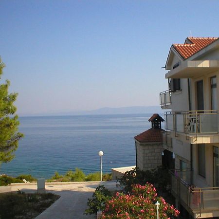 Villa Adagio Apartments Sumartin Esterno foto