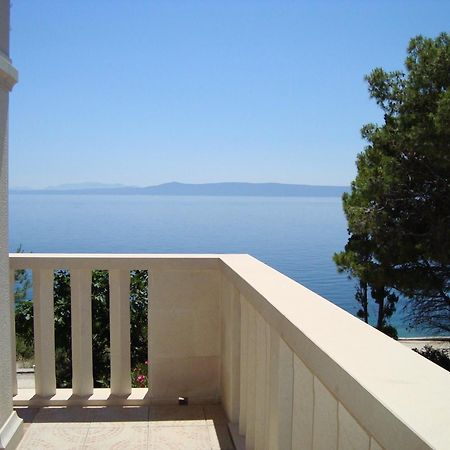 Villa Adagio Apartments Sumartin Esterno foto