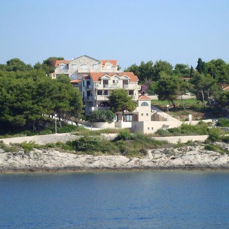 Villa Adagio Apartments Sumartin Esterno foto