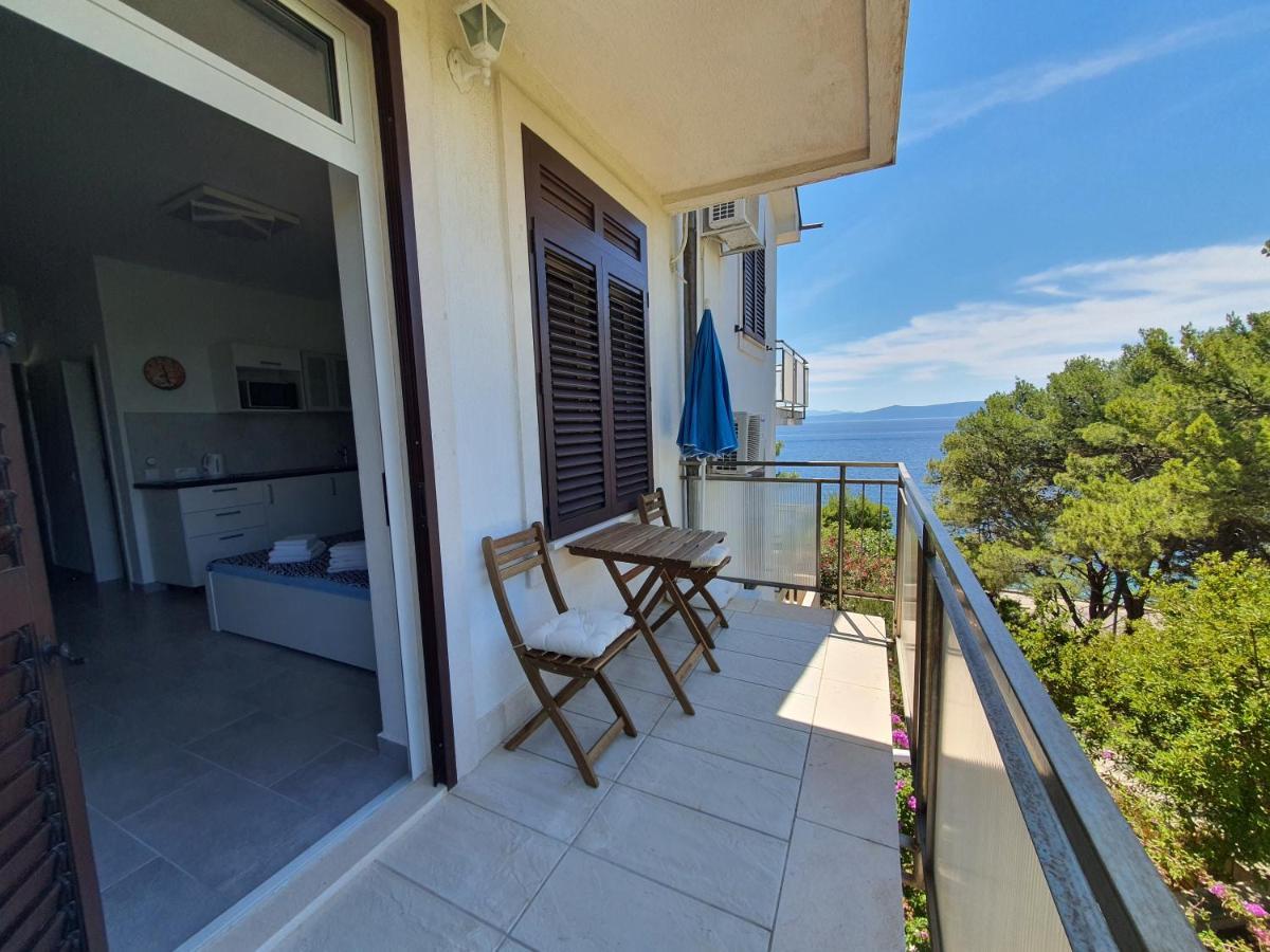 Villa Adagio Apartments Sumartin Esterno foto