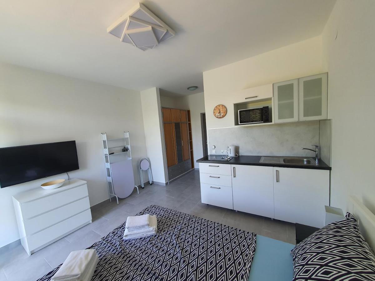 Villa Adagio Apartments Sumartin Esterno foto