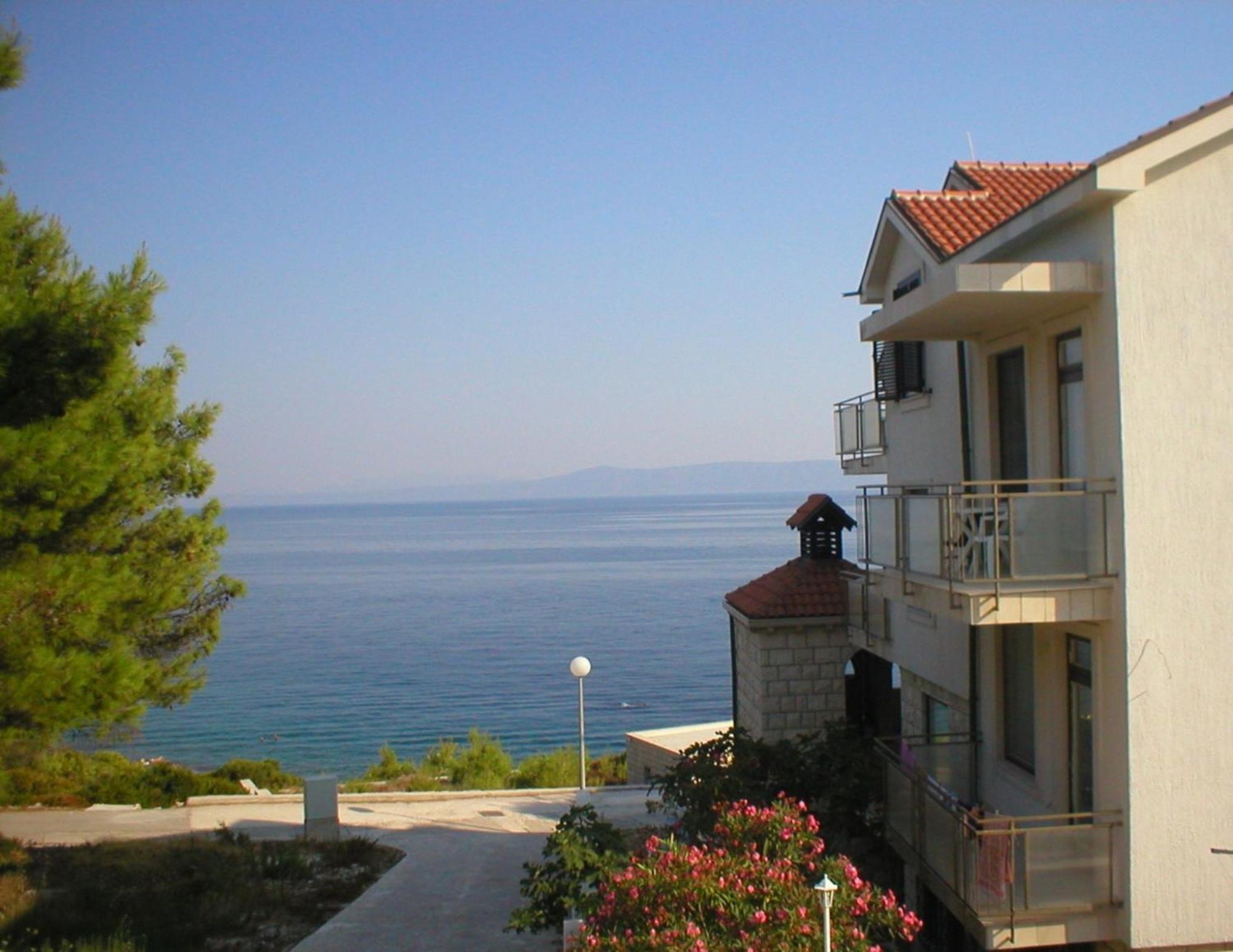 Villa Adagio Apartments Sumartin Esterno foto