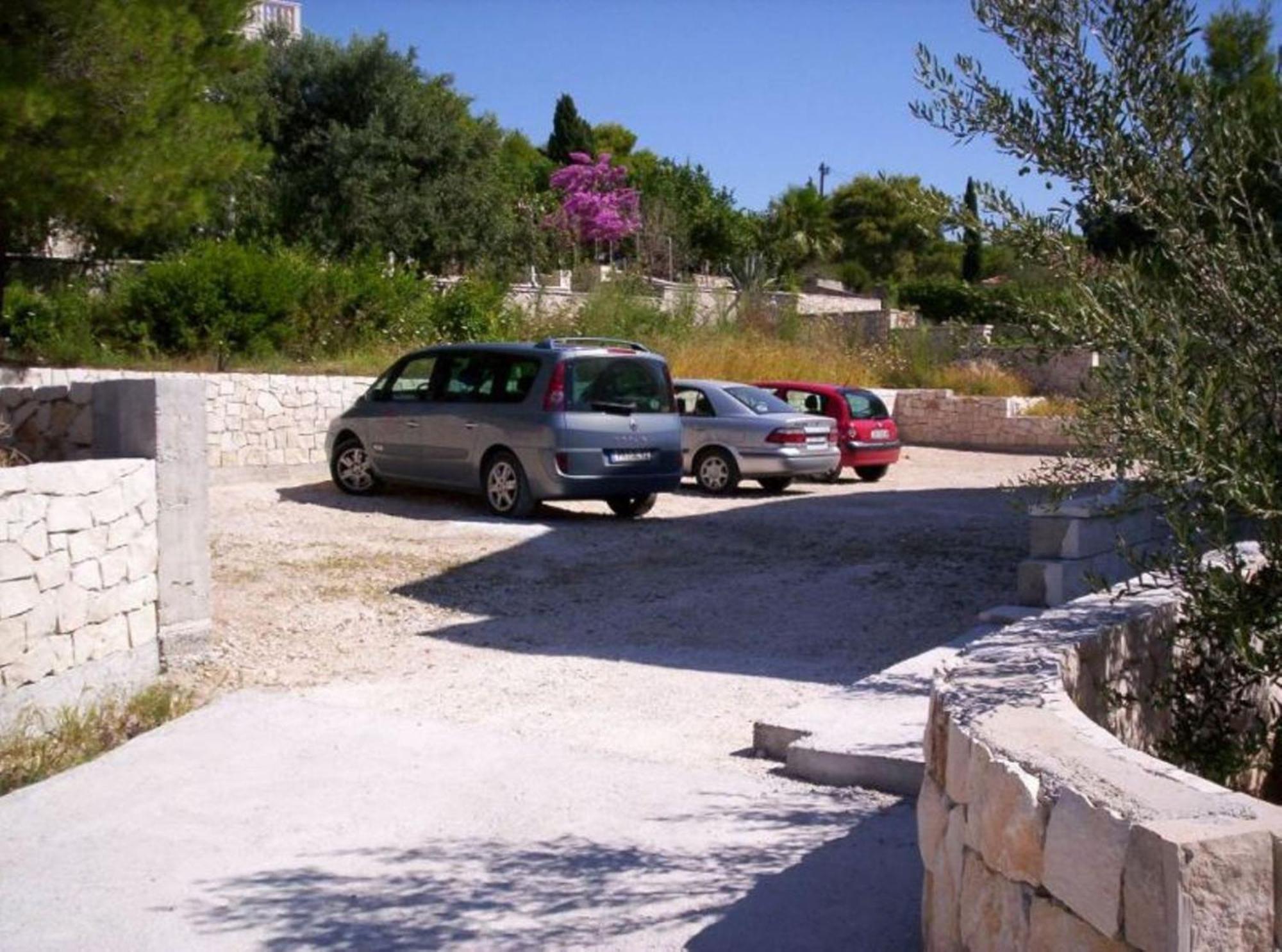 Villa Adagio Apartments Sumartin Esterno foto