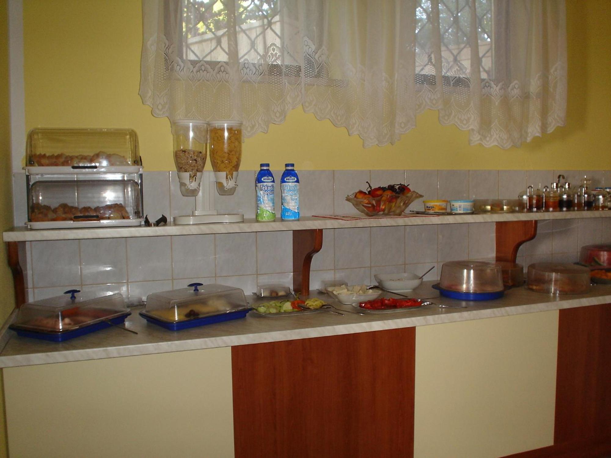Villa Adagio Apartments Sumartin Esterno foto