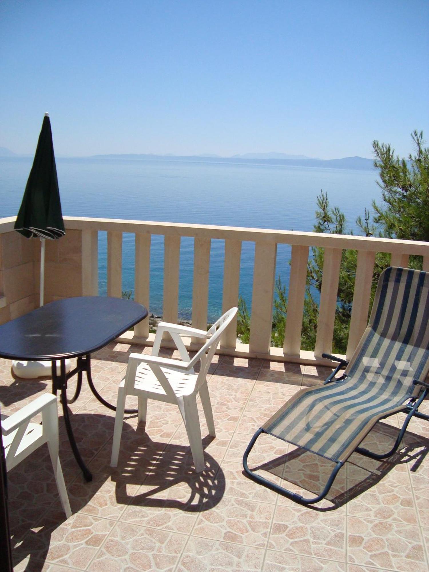 Villa Adagio Apartments Sumartin Esterno foto