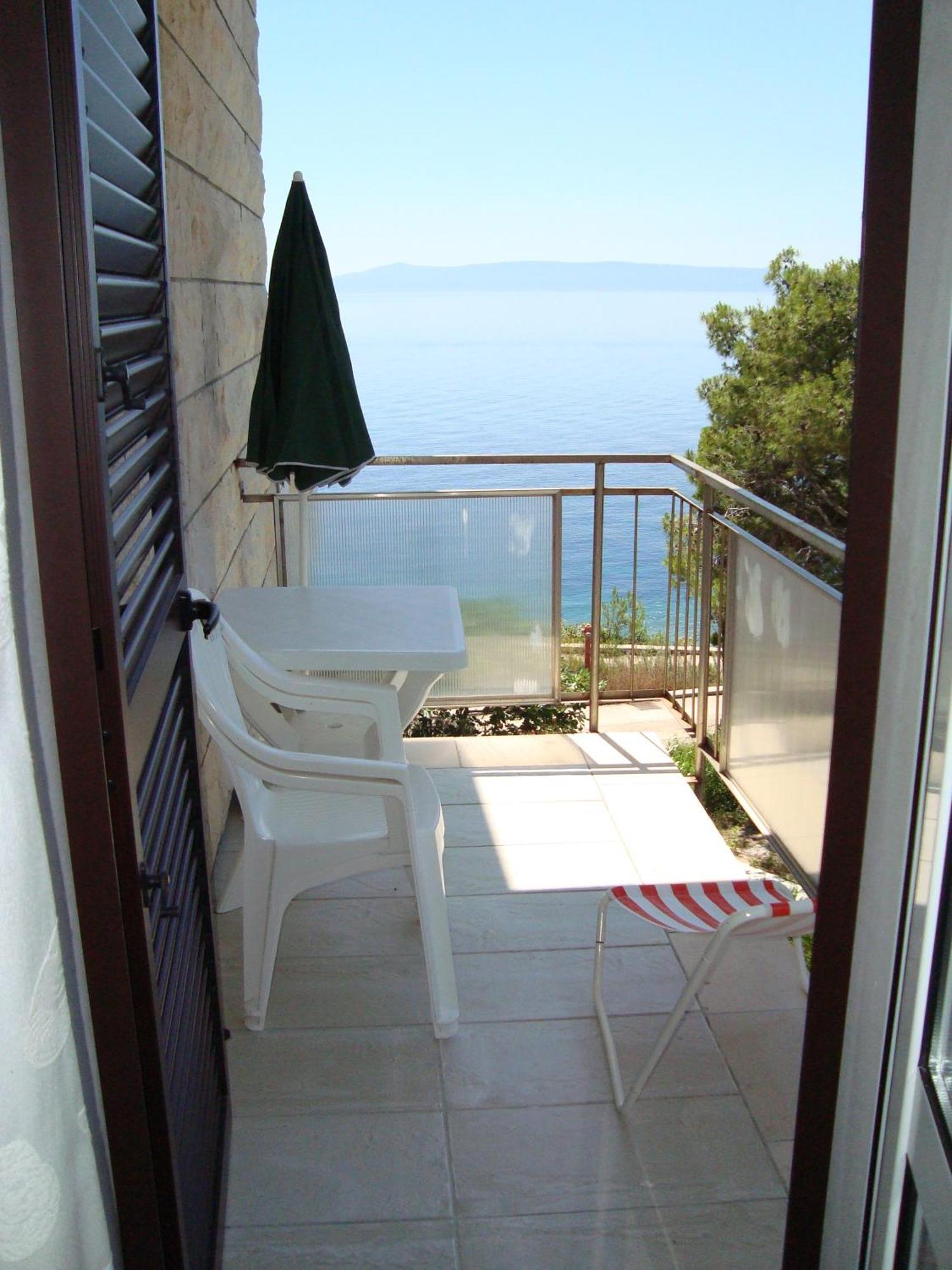 Villa Adagio Apartments Sumartin Esterno foto
