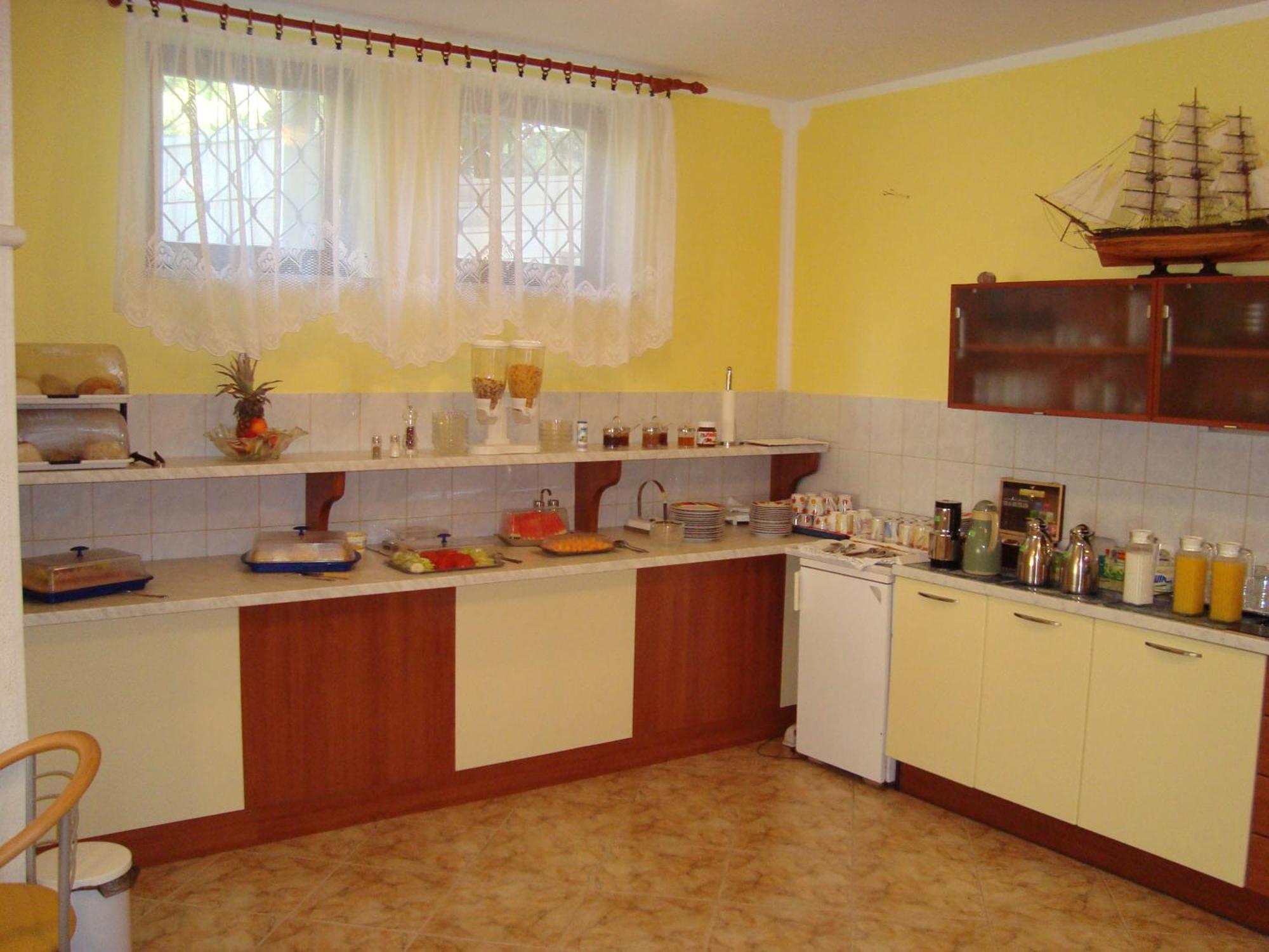 Villa Adagio Apartments Sumartin Esterno foto