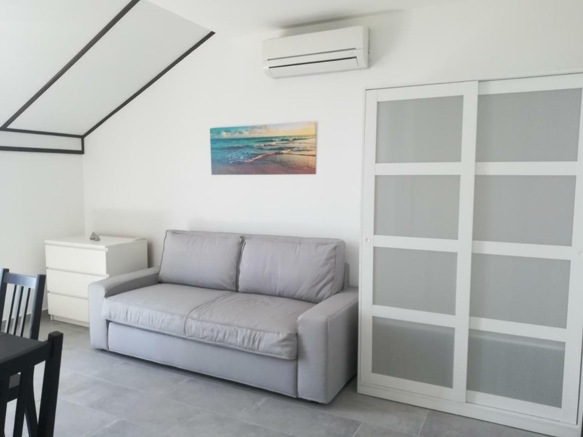 Villa Adagio Apartments Sumartin Esterno foto