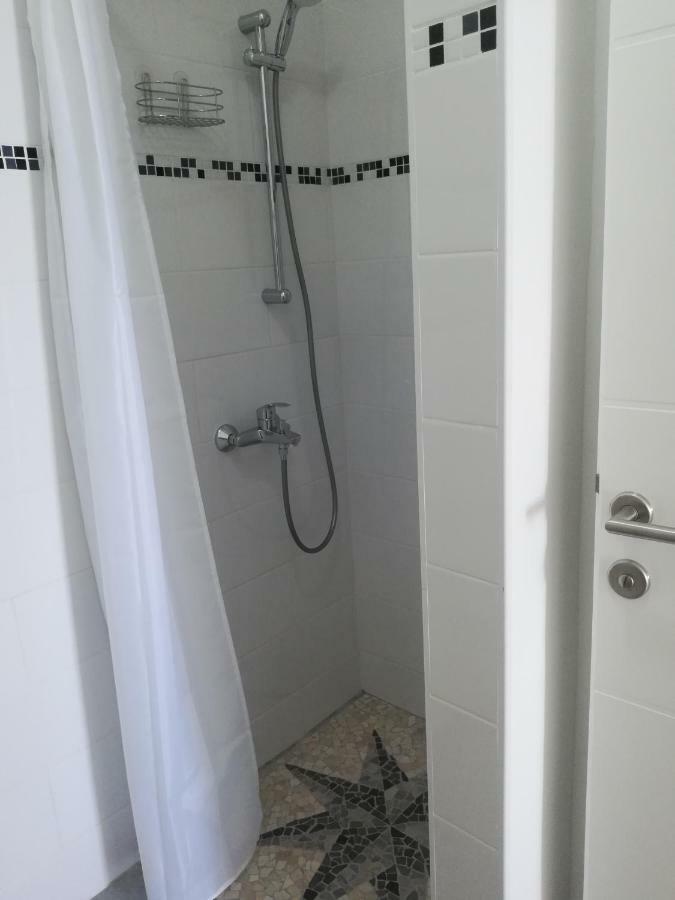 Villa Adagio Apartments Sumartin Esterno foto