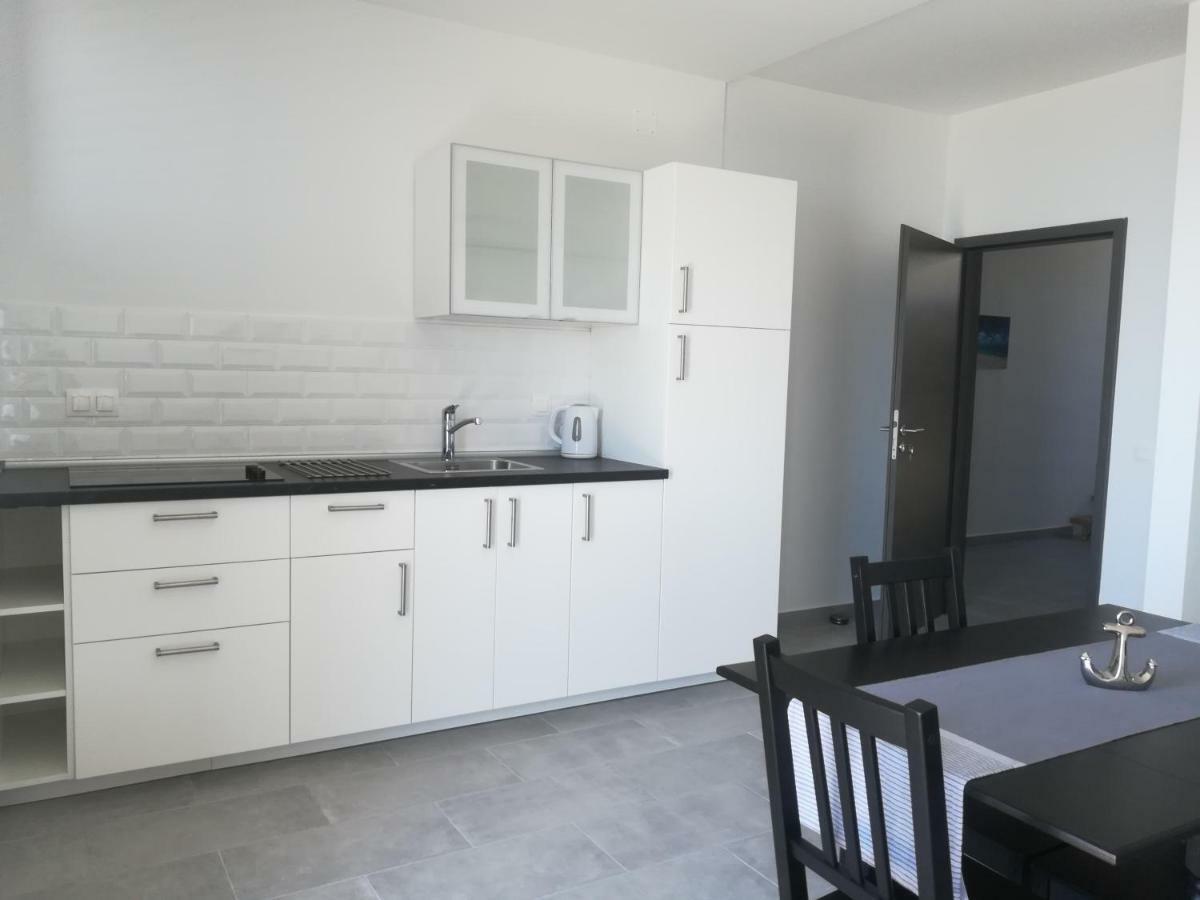Villa Adagio Apartments Sumartin Esterno foto
