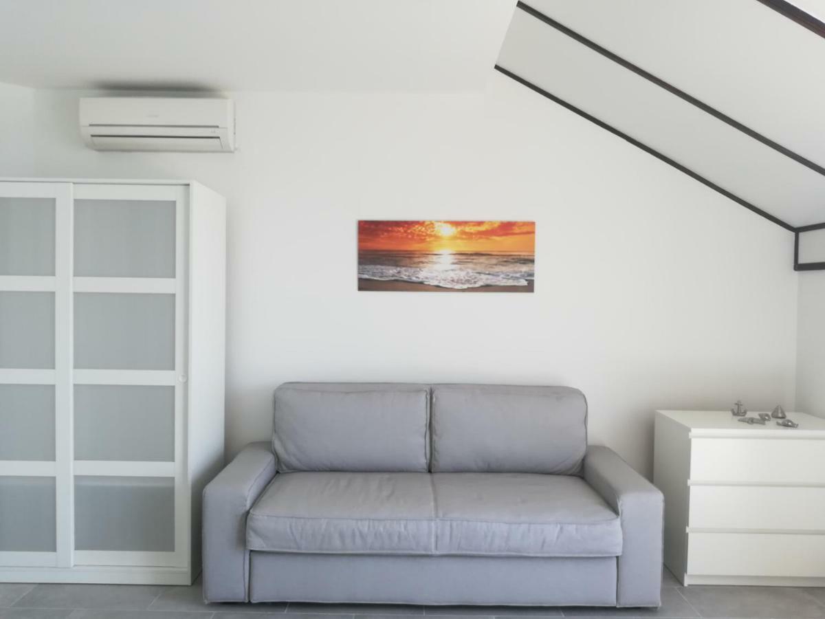 Villa Adagio Apartments Sumartin Esterno foto