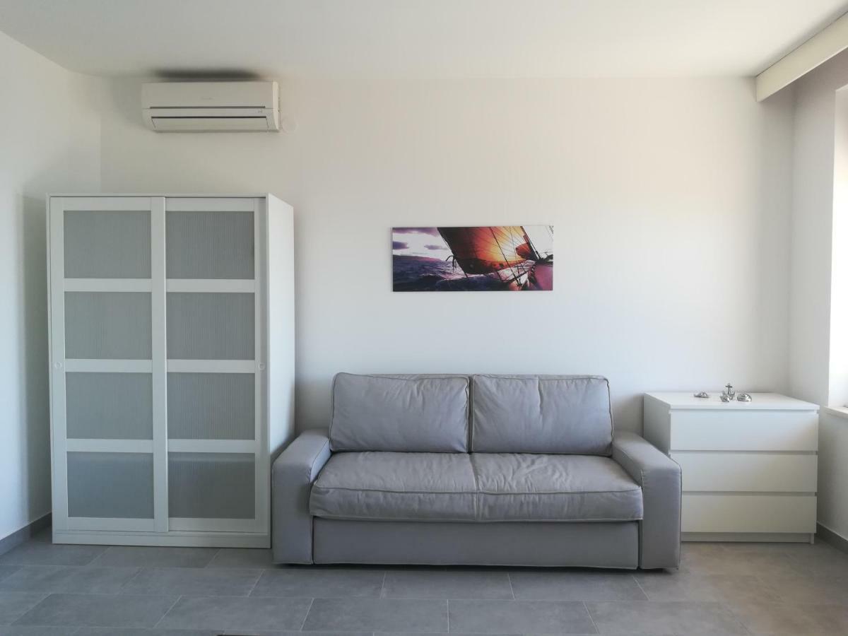 Villa Adagio Apartments Sumartin Esterno foto