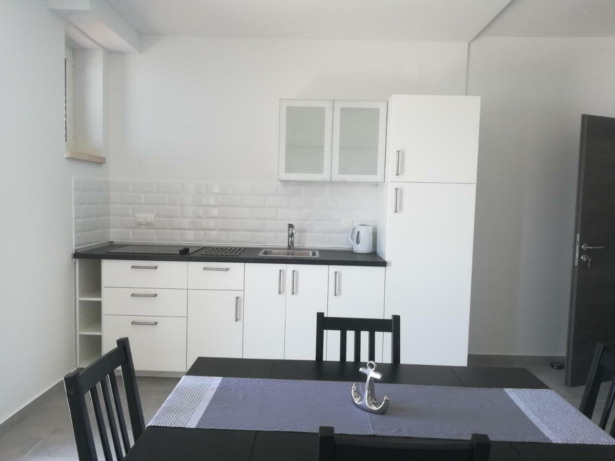Villa Adagio Apartments Sumartin Esterno foto